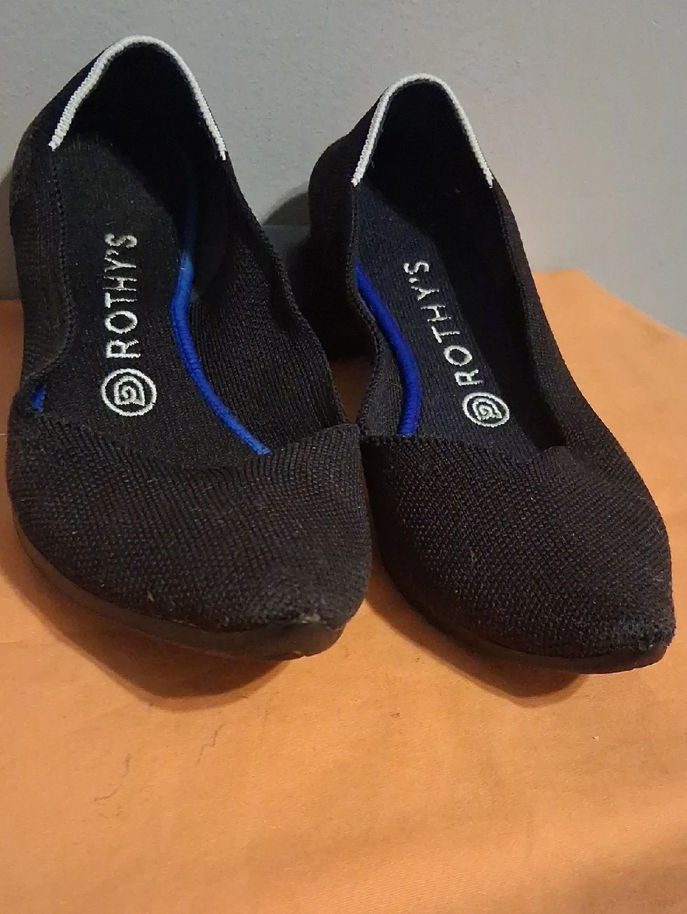 Shoes - Picture 1 of 8